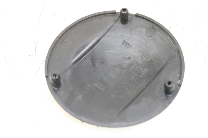 photo de CACHE MOTEUR PIAGGIO X10 125 (2012 - 2017)