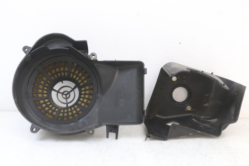 photo de CACHE MOTEUR PIAGGIO ZIP 2T 50 (2009 - 2019)