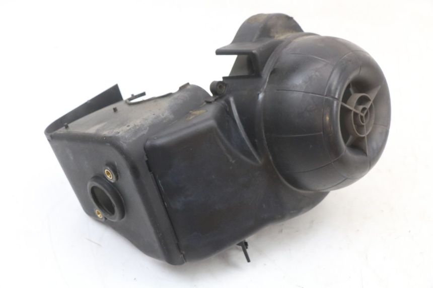 photo de CACHE MOTEUR PIAGGIO ZIP 2T 50 (2009 - 2019)