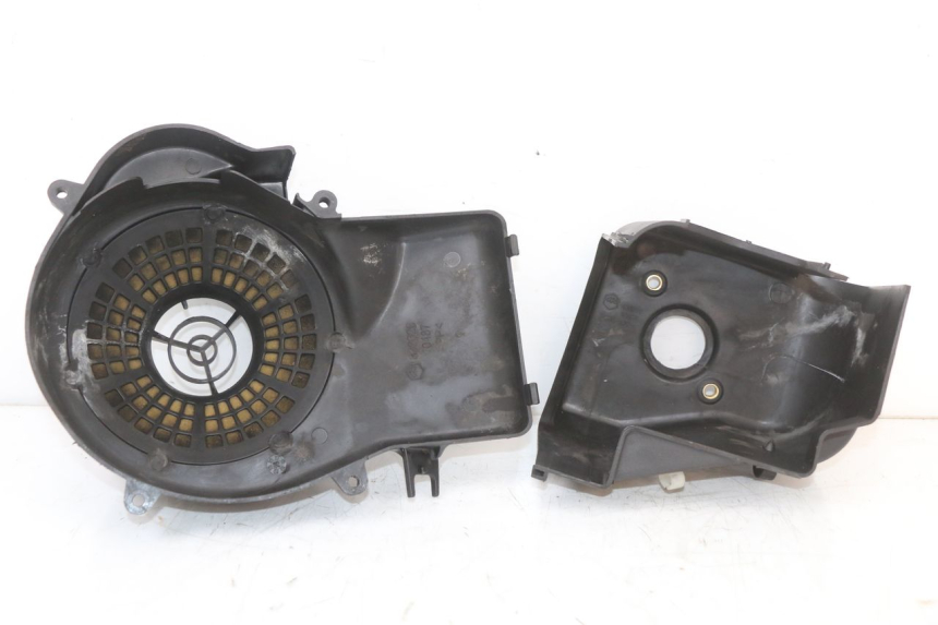 photo de CACHE MOTEUR PIAGGIO ZIP 2T 50 (2009 - 2019)