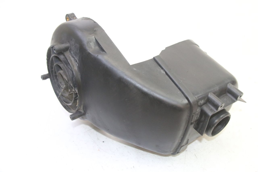 photo de CACHE MOTEUR PGO RODOSHOW 2T 50 (2003 - 2007)