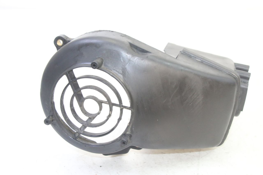 photo de CACHE MOTEUR PGO RODOSHOW 2T 50 (2003 - 2007)