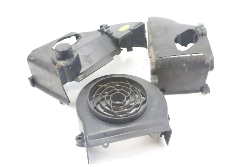 photo de CACHE MOTEUR TNT MOTOR ROMA 10' 4T 50 (2019 - 2022)