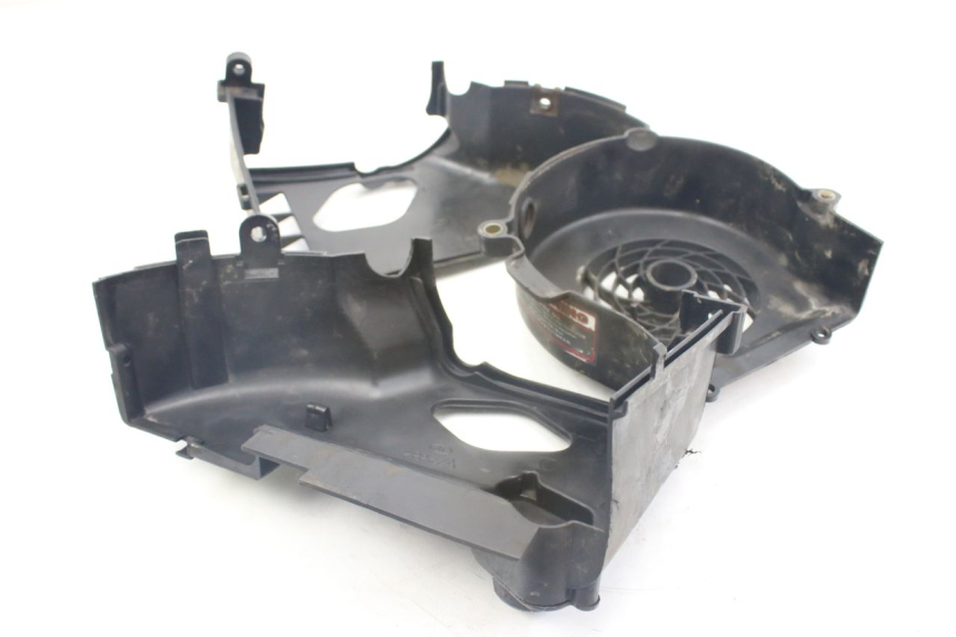 photo de CACHE MOTEUR TNT MOTOR ROMA 10' 4T 50 (2019 - 2022)