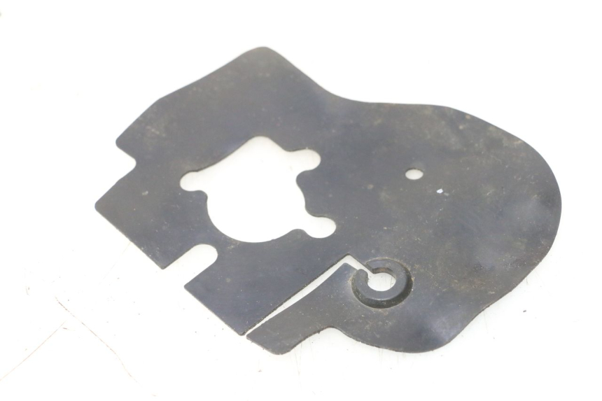 photo de CACHE MOTEUR TNT MOTOR ROMA 12' 2T 50 (2007 - 2018) - Détail de la pièce