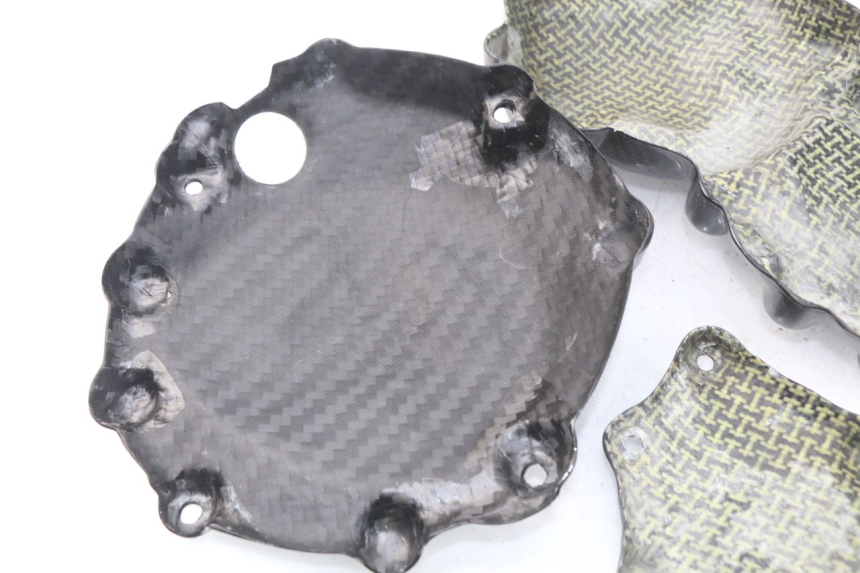 photo de CACHE MOTEUR BMW S RR ABS S1000RR 1000 (2009 - 2011) - Détail de la pièce