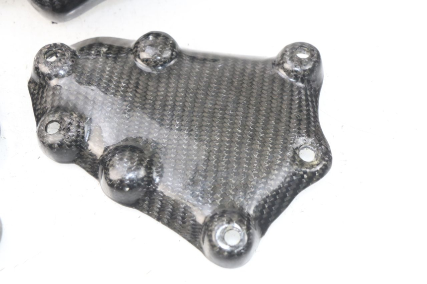 photo de CACHE MOTEUR BMW S RR ABS S1000RR 1000 (2009 - 2011) - Vue produit