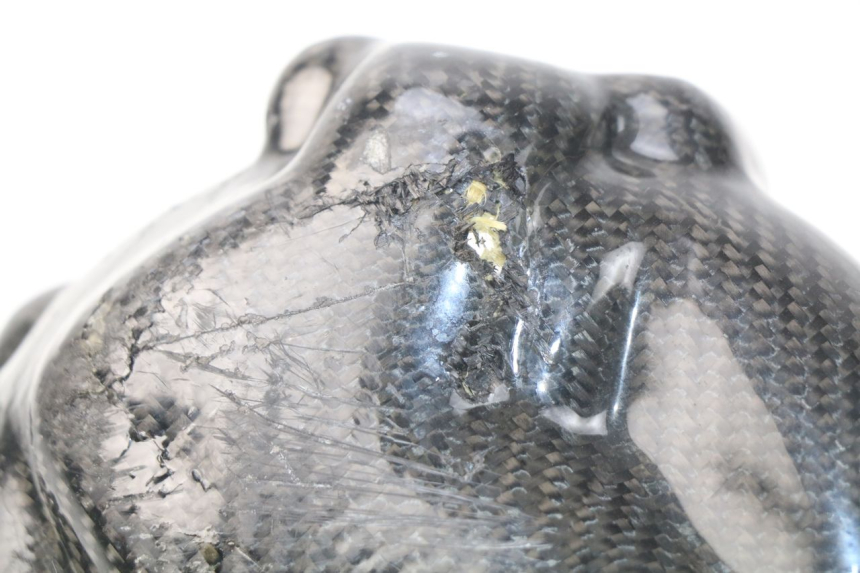 photo de CACHE MOTEUR BMW S RR ABS S1000RR 1000 (2009 - 2011) - Photo complémentaire