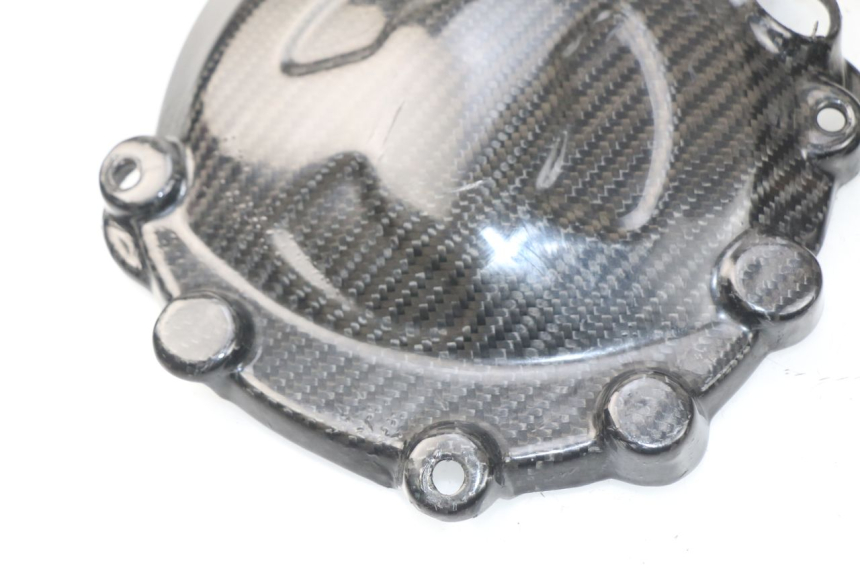 photo de CACHE MOTEUR BMW S RR ABS S1000RR 1000 (2009 - 2011) - Marquages et références