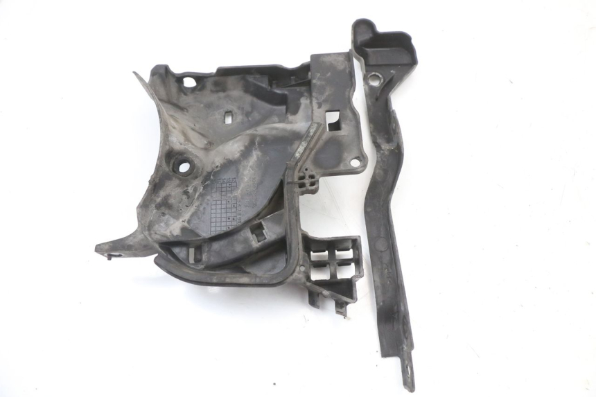 photo de CACHE MOTEUR HONDA SH ABS 125 (2012 - 2017)