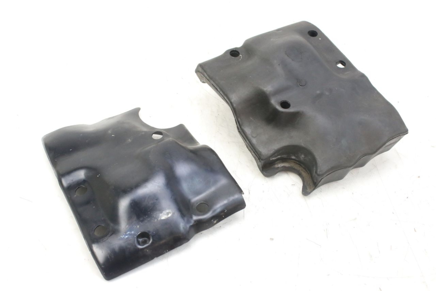 photo de CACHE MOTEUR TRIUMPH SPRINT ST 955 (1999 - 2001)