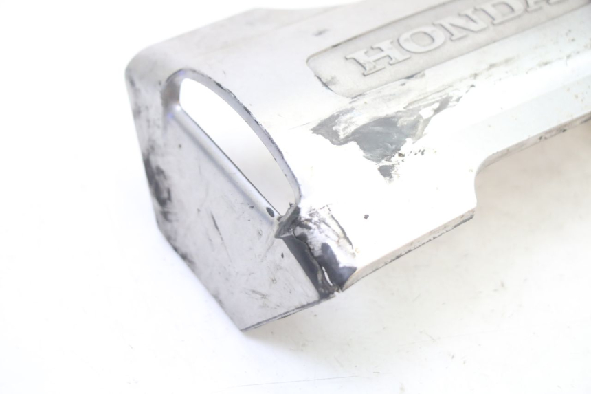 photo de CACHE MOTEUR HONDA ST PAN EUROPEAN 1300 (2002 - 2013)
