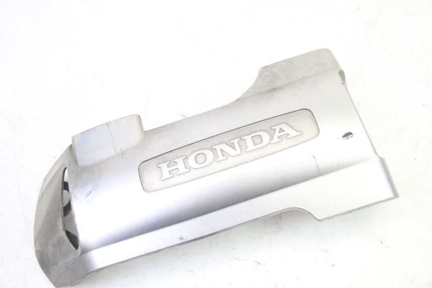 photo de CACHE MOTEUR HONDA ST PAN EUROPEAN 1300 (2002 - 2013)