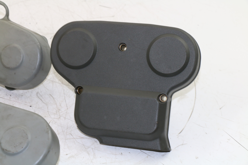 photo de CACHE MOTEUR DUCATI ST3 992 (2006 - 2008) - État de surface