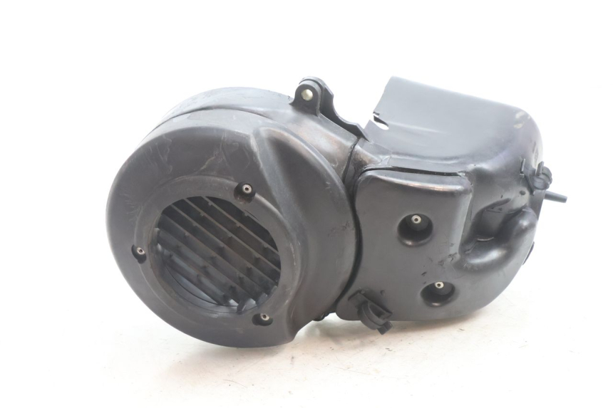 photo de CACHE MOTEUR KYMCO SUPER 8 2T 50 (2007 - 2013) - Détail de la pièce