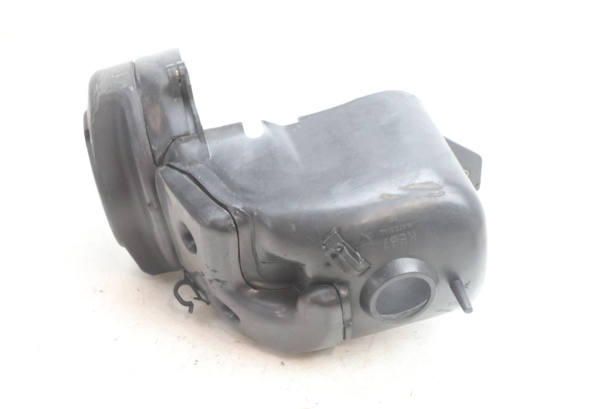photo de CACHE MOTEUR KYMCO SUPER 8 2T 50 (2007 - 2013) - Autre angle de vue