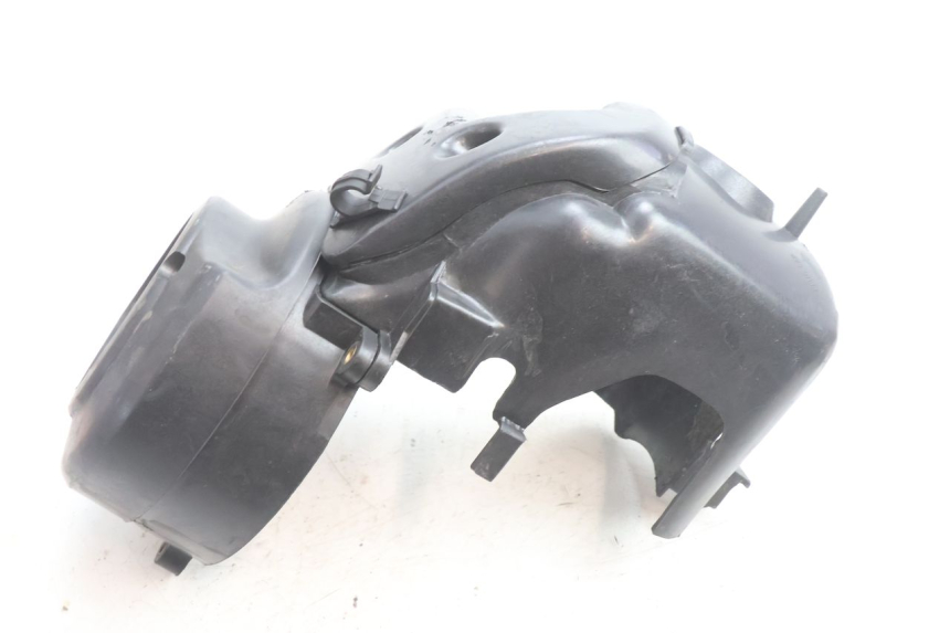 photo de CACHE MOTEUR KYMCO SUPER 8 2T 50 (2007 - 2013) - État de surface