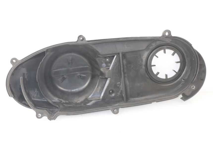 photo de CACHE MOTEUR SUZUKI BURGMAN 125 (2007 - 2014)