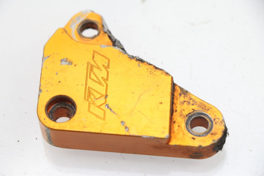 photo de CACHE MOTEUR KTM SX 85 (2003 - 2012) - Autre angle de vue