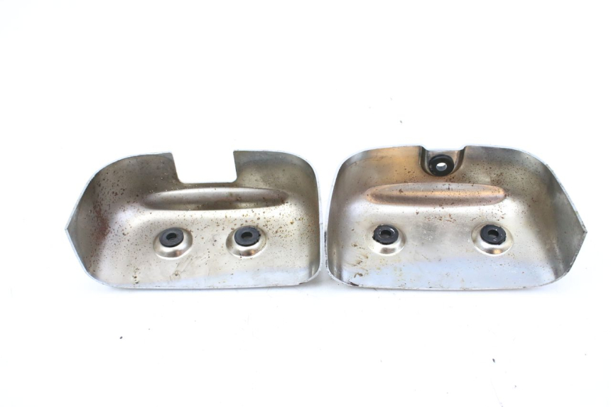 photo de CACHE MOTEUR SYM HUSKY 125 (1999 - 2005)