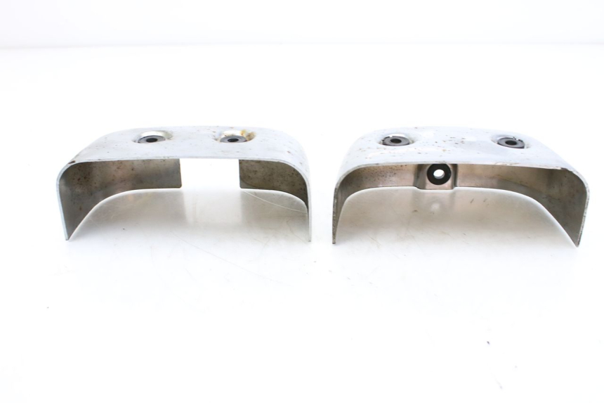 photo de CACHE MOTEUR SYM HUSKY 125 (1999 - 2005)