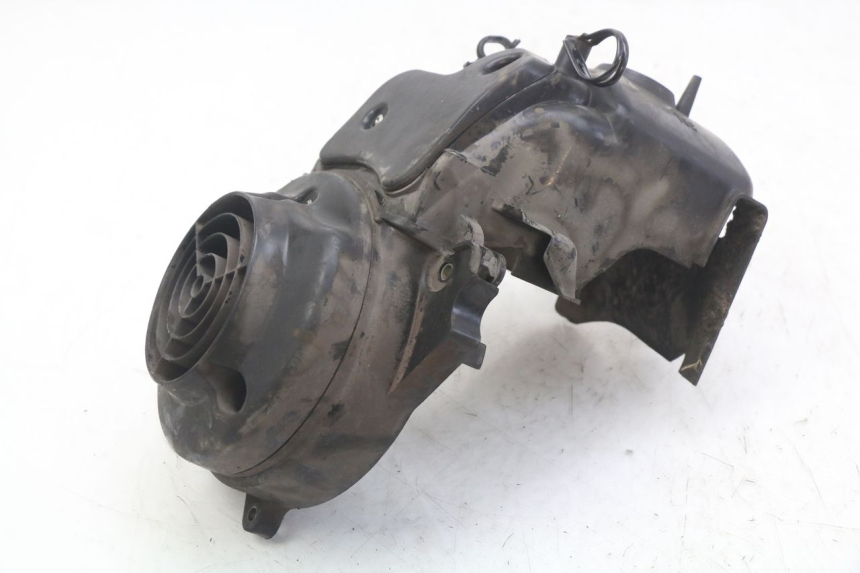 photo de Engine cover SYM JET EURO X 2T 50 (2003 - 2007)