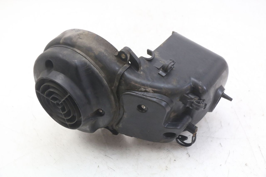 photo de Engine cover SYM JET EURO X 2T 50 (2003 - 2007)