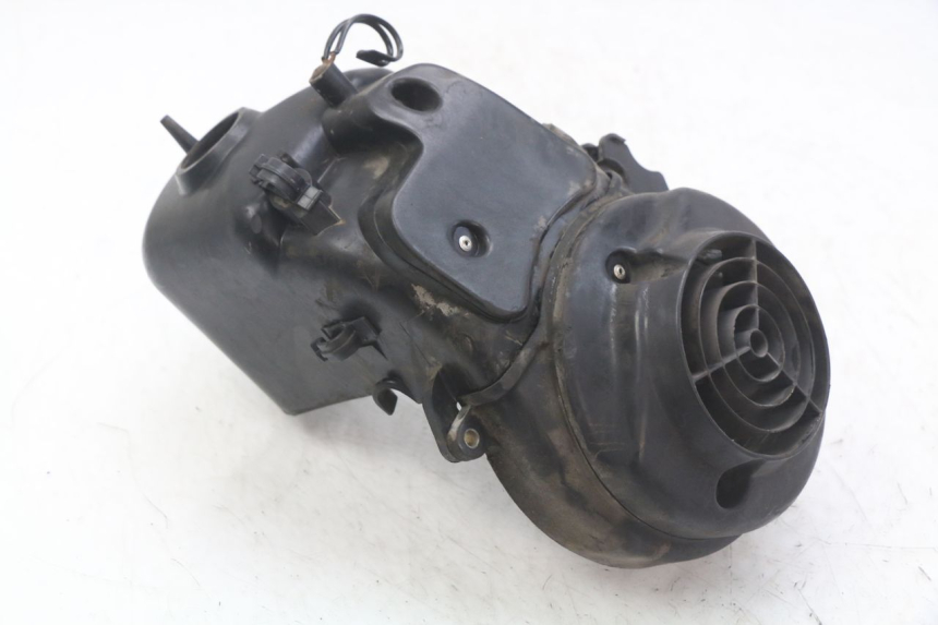 photo de Engine cover SYM JET EURO X 2T 50 (2003 - 2007)