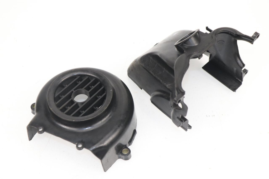 photo de CACHE MOTEUR SYM TONIK 50 (2011 - 2014)