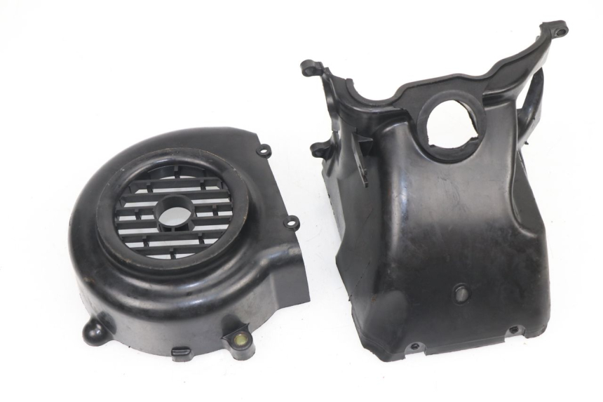 photo de CACHE MOTEUR SYM TONIK 50 (2011 - 2014)