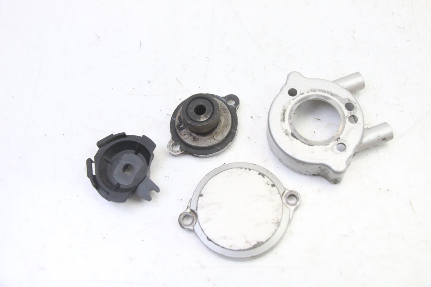 photo de CACHE MOTEUR YAMAHA TDR DELTABOX 125 (1993 - 2003)