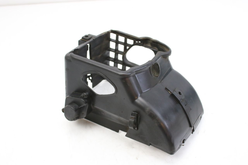 photo de CACHE MOTEUR TNT MOTOR BOSTON 4T 50 (2018 - 2025)