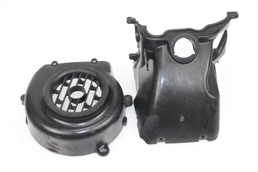photo de CACHE MOTEUR SYM TONIK 50 (2011 - 2014)