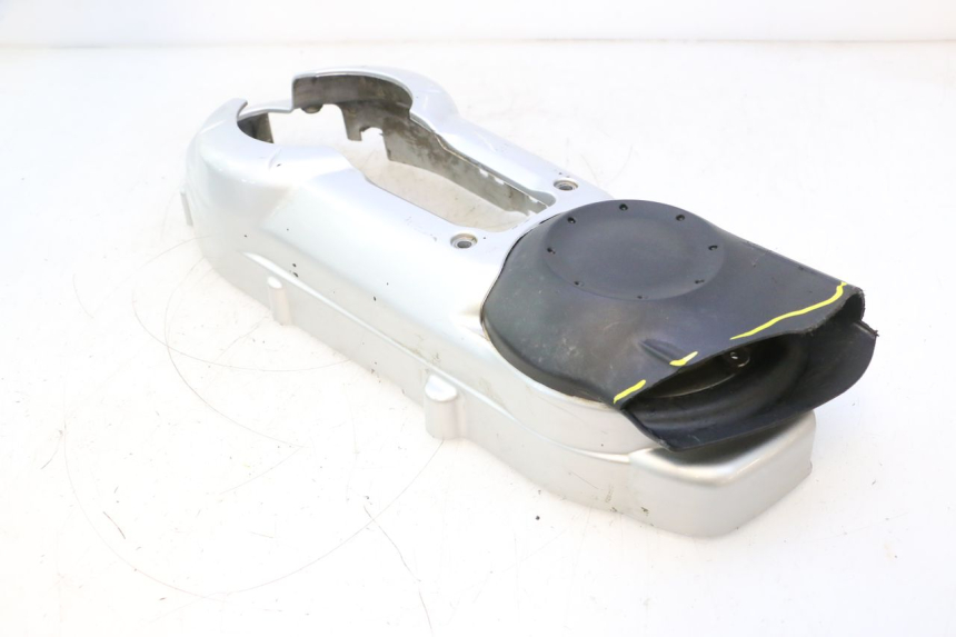 photo de CACHE MOTEUR BOOM TRIKE FUN 500 (2004 - 2010) - État de surface