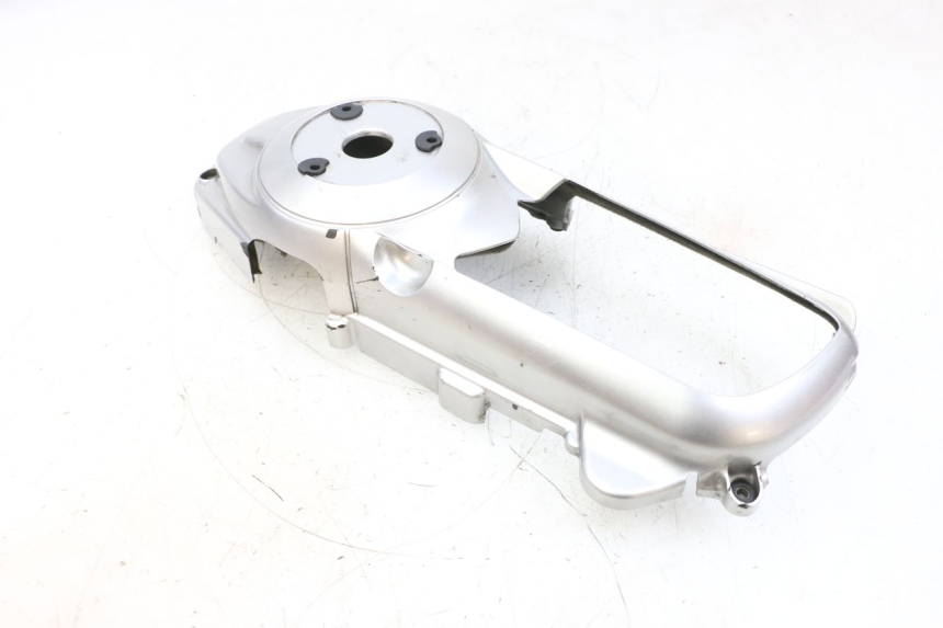 photo de CACHE MOTEUR PIAGGIO VESPA GTS SUPER IE 125 (2009 - 2016) - État de surface