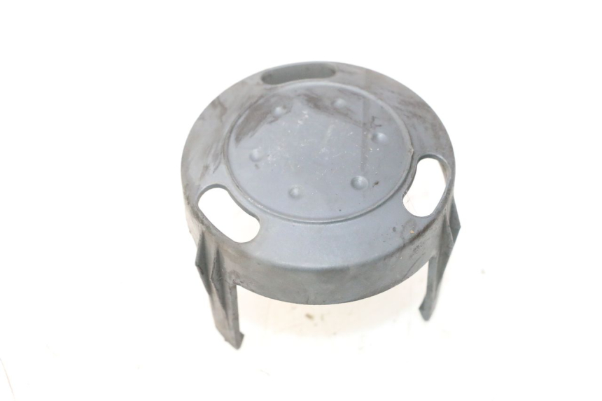 photo de CACHE MOTEUR PIAGGIO X8 STREET 125 (2006 - 2007) - Vue principale