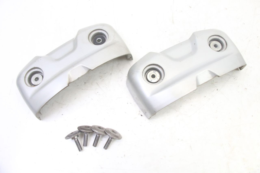 photo de CACHE MOTEUR HONDA XLV VARADERO 125 (2000 - 2006)