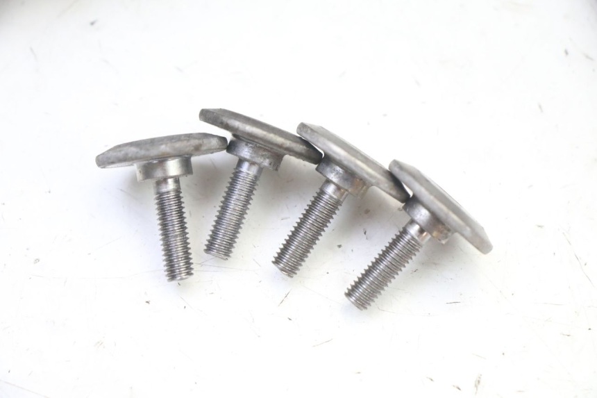 photo de CACHE MOTEUR HONDA XLV VARADERO 125 (2000 - 2006)