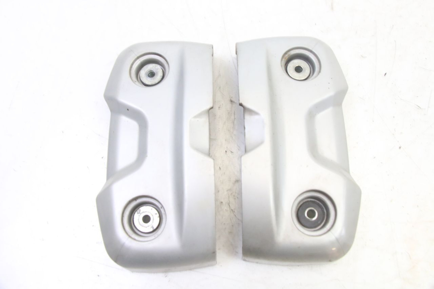 photo de CACHE MOTEUR HONDA XLV VARADERO 125 (2000 - 2006)