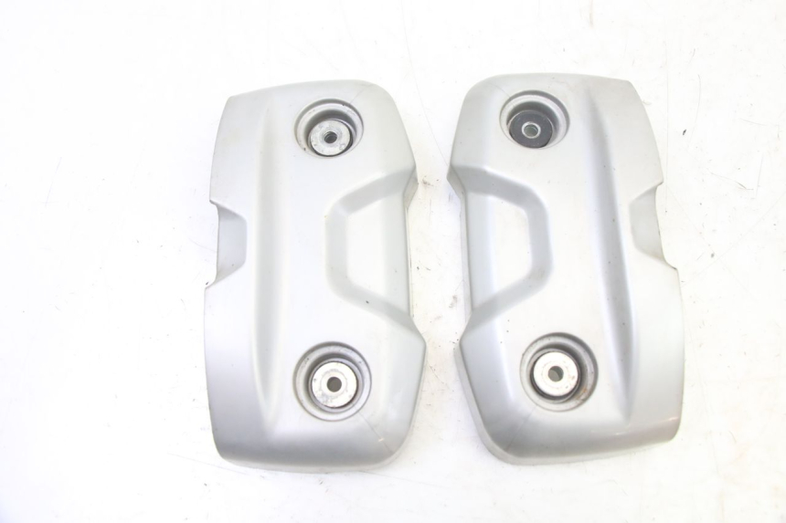 photo de CACHE MOTEUR HONDA XLV VARADERO 125 (2000 - 2006)