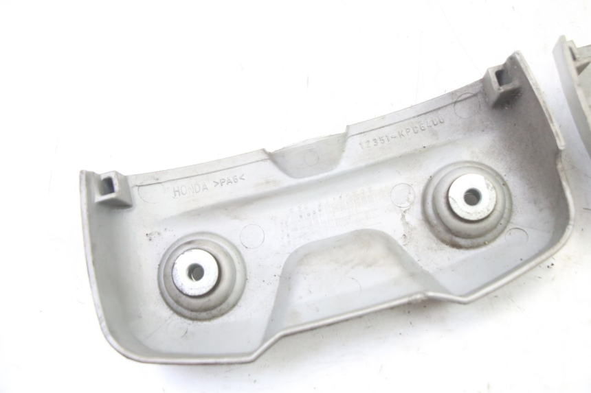 photo de CACHE MOTEUR HONDA XLV VARADERO 125 (2000 - 2006)