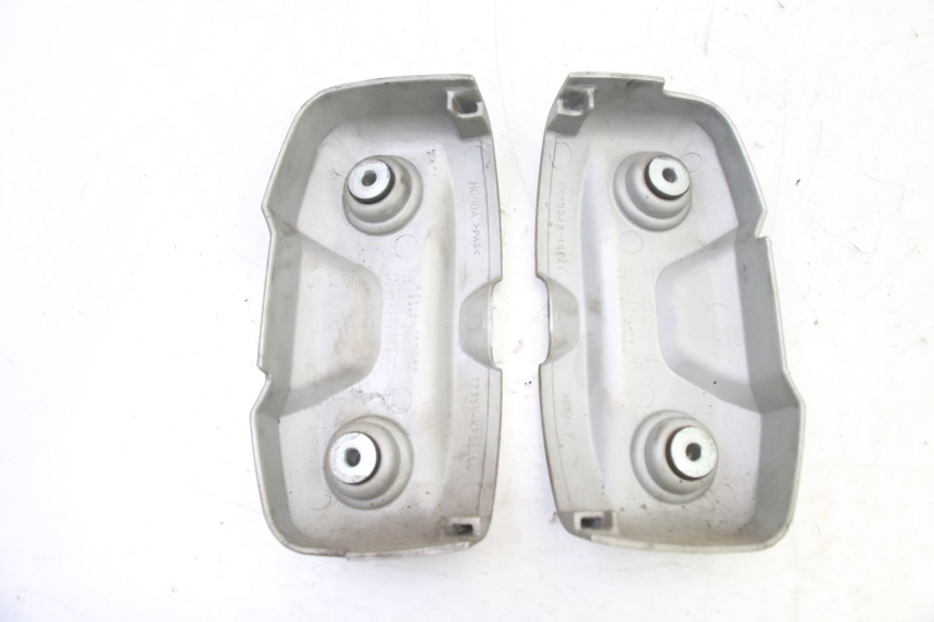 photo de CACHE MOTEUR HONDA XLV VARADERO 125 (2000 - 2006)