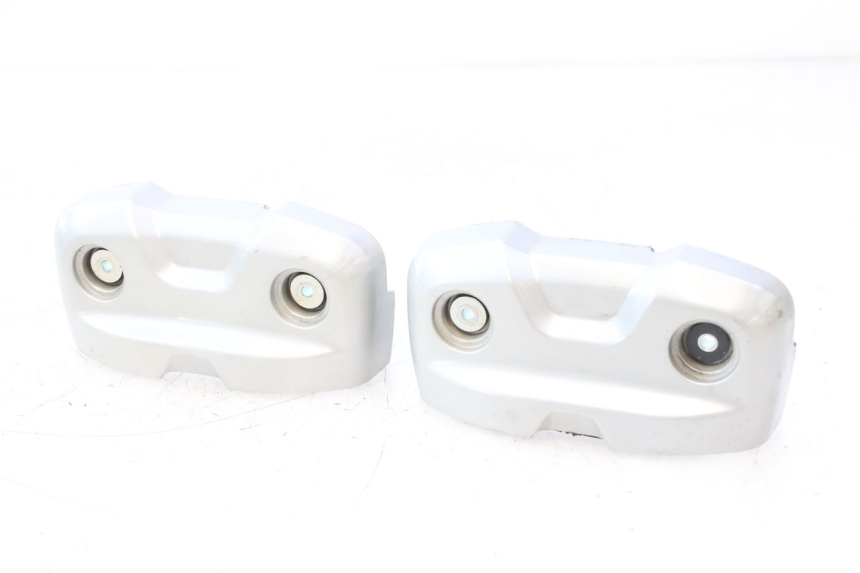 photo de CACHE MOTEUR HONDA XLV VARADERO 125 (2007 - 2012) - Vue principale