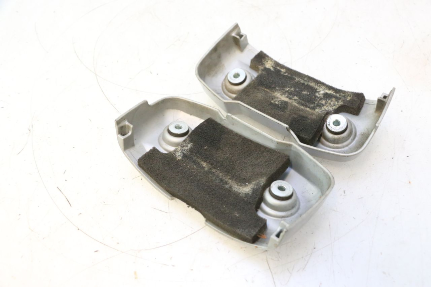 photo de CACHE MOTEUR HONDA XLV VARADERO 125 (2007 - 2012) - Zoom état d’usage