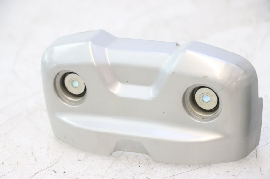 photo de CACHE MOTEUR HONDA XLV VARADERO 125 (2007 - 2012) - État de surface