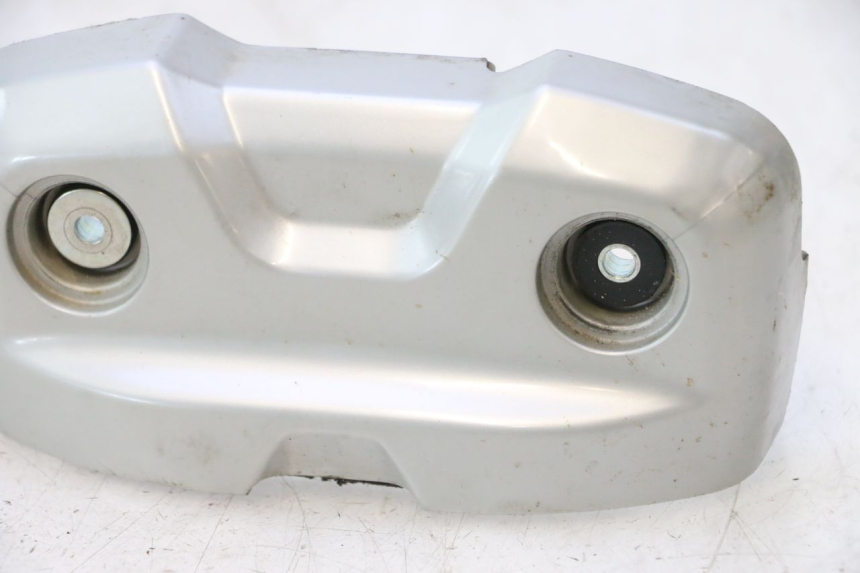 photo de CACHE MOTEUR HONDA XLV VARADERO 125 (2007 - 2012) - Marquages et références