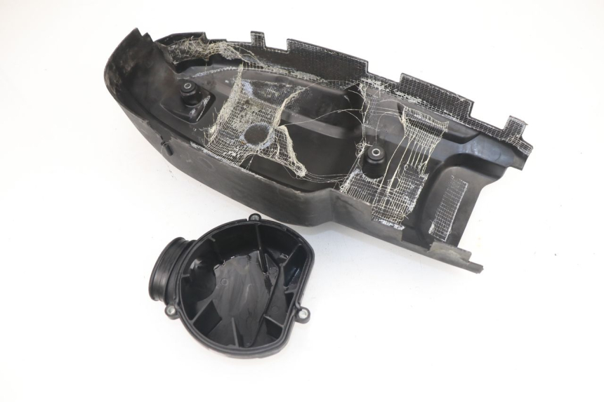 photo de CACHE MOTEUR YAMAHA XMAX X-MAX 125 (2006 - 2009)