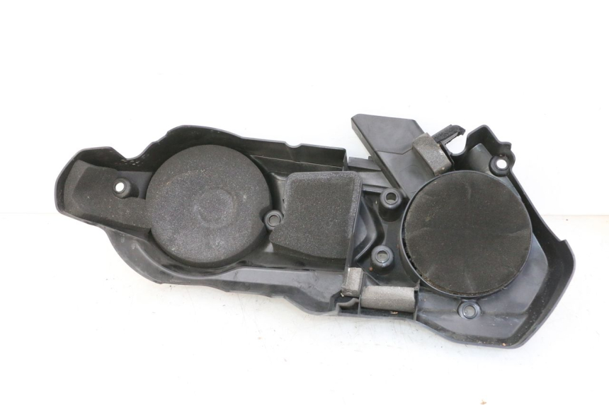 photo de CACHE MOTEUR YAMAHA XMAX X-MAX 125 (2021 - 2025)