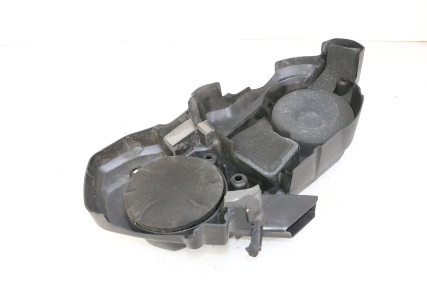 photo de CACHE MOTEUR YAMAHA XMAX X-MAX 125 (2021 - 2025)