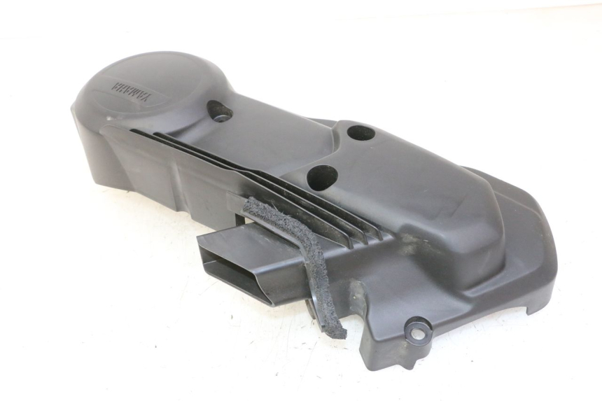 photo de CACHE MOTEUR YAMAHA XMAX X-MAX 125 (2021 - 2025)